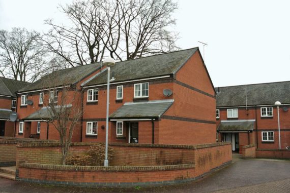 2 Bedroom Flat